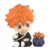 Haikyu!! - Rest & Break Time Series Figures