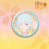 Kamisama Kiss Nanami & Tomoe Enamel Badge - Official Anime Character Badge