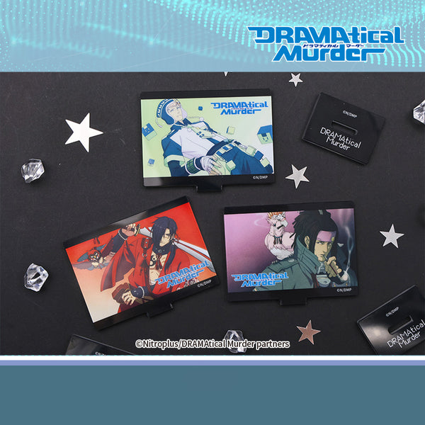 Dramatical Murder Acrylic Stand Blind Bag