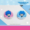 Dramatical Murder Chibi Tin Badge Blind Bag(58mm)