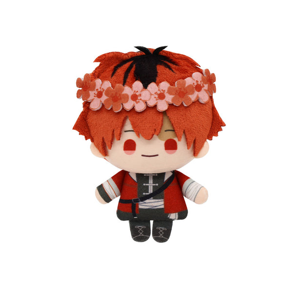 Frieren Beyond Journey‘s End Official Polyester Plush Keychain with 100mm