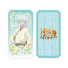 Kamisama Kiss Official Character Shikishi & Laser Paper
