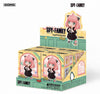 SPY x FAMILY Anya's Daily Life DLC Series Figures
