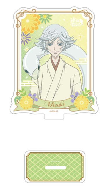 Kamisama Kiss Acrylic Standee | Nullset Character Figure Stand