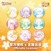 Kamisama Kiss Line Art Badge | Nanami Tomoe Mizuki Collection