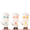Stacky Stack Accessory Dress-Up Gacha Vol. 2 - Cute Food Restaurant Series