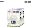 Link Click-Pocket Doll Series