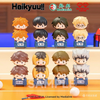 Haikyu!! Sports Stacky Stack