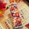 Heaven Official's Blessing Comic Journey Through Paintings Series Acrylic Bookmark