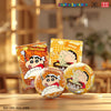 Crayon Shin-chan Food Series Tinplate Badge
