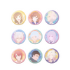 Kamisama Kiss Watercolor Tinplate Badge Blind Bag | Nullset