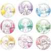 Kamisama Kiss Line Art Badge | Nanami Tomoe Mizuki Collection