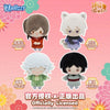 Kamisama Kiss Mini Plush Pendant | Nullset Mini Doll Series
