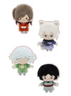 Kamisama Kiss Mini Plush Pendant | Nullset Mini Doll Series