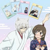 Kamisama Kiss Acrylic Card Series | Nullset Character Standee Card