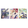 Kamisama Kiss Signature Board | Nullset Character Art Board