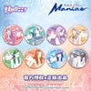 Junji Ito Tomie Manga Splicing Series Badge