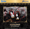 Junji Ito Luminous Series Tinplate Badge Blind Bag | Nullset Glow in Dark