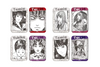 Junji Ito Lenticular Series Tinplate Badge Blind Bag