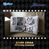 Junji Ito Comic Book Cushion Tomie