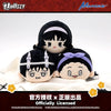 Junji Ito Big Head Plush Pendant | Nullset Tomie Soichi Crossroads Plush