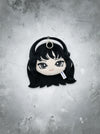 Junji Ito Surprise Zipper Coin Purse