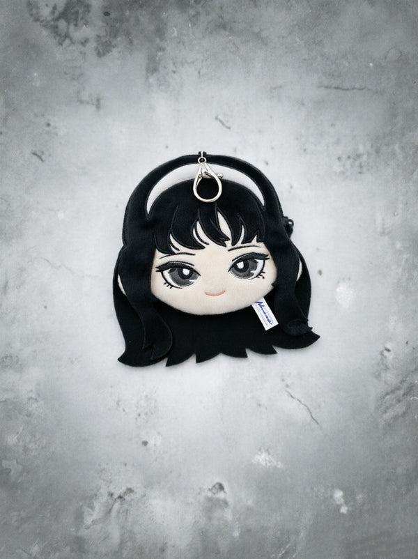 Junji Ito Surprise Zipper Coin Purse