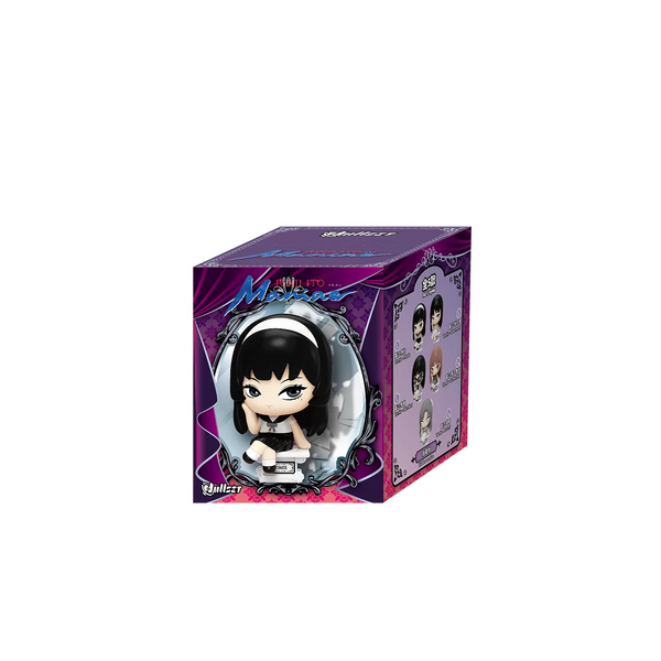 Junji Ito Tomie Series Blind Box | PVC Figure Collection