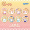 Mysterious Thief Saint Tail Daily Series Tinplate Badge Blind Bag | Nullset
