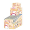 Mysterious Thief Saint Tail Daily Series Tinplate Badge Blind Bag | Nullset