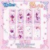 Mysterious Thief Saint Tail Colorful Series Tinplate Badge Blind Bag