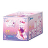 Mysterious Thief Saint Tail Colorful Series Tinplate Badge Blind Bag