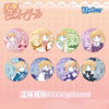Mysterious Thief Saint Tail Meimi Series Tinplate Badge Blind Bag