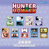 Hunter x Hunter TV Lenticular Tinplate Badge Blind Bag