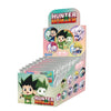 Hunter x Hunter Chibi Series Tinplate Badge Blind Bag