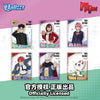 Dandadan Transparent Acrylic Card | Nullset Character Clear Card Set