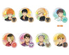Haikyu!! High School Series Tinplate Badge Blind Bag