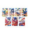 Haikyu!! Dumpster Battle Freeze Frame Series Tinplate Badge Blind Bag