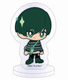 Blue Lock Chibi Acrylic Standee