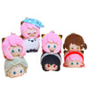 Spy x Family Stack on Head Plush Pendant