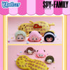Spy X Family Plush Crossbody Bag