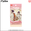 Bilibili Comics "Heaven Official's Blessing" Comic Colorful Memories Series Square Tinplate Badge
