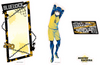 Blue Lock Full Body Acrylic Standee