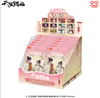 Bilibili Comics "Heaven Official's Blessing" Comic Colorful Memories Series Square Tinplate Badge