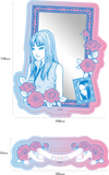 Junji Ito Half Body Acrylic Standee | Nullset Tomie Character Stand