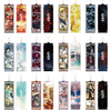 Heaven Official's Blessing Comic Journey Through Paintings Series Acrylic Bookmark