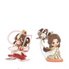 Heaven Official's Blessing Anime Elegant Art Series Blind Box
