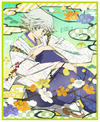 Kamisama Kiss Signature Board | Nullset Character Art Board