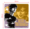 Junji Ito Comic Acrylic Brick | Nullset Manga Panel Display Block