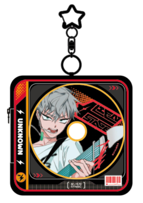 Alien Stage Ita Bag |Nullset